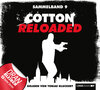 Buchcover Cotton Reloaded - Sammelband 09