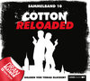 Buchcover Cotton Reloaded - Sammelband 10