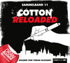 Buchcover Cotton Reloaded - Sammelband 11