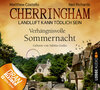 Buchcover Cherringham - Folge 12