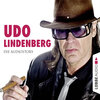 Buchcover Udo Lindenberg - Die Audiostory
