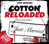 Buchcover Cotton Reloaded - Folge 42