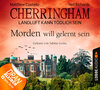 Buchcover Cherringham - Folge 13