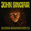 Buchcover John Sinclair - Melinas Mordgespenster