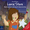 Buchcover Lauras Stern - Abenteuerliche Gutenacht-Geschichten