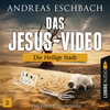 Buchcover Das Jesus-Video - Folge 02