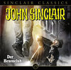 Buchcover John Sinclair Classics - Folge 29