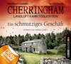 Buchcover Cherringham - Folge 21