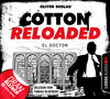 Buchcover Cotton Reloaded - Folge 46