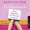 Buchcover Die Laufmasche