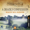 Buchcover Cherringham - Episode 10