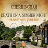 Buchcover Cherringham - Episode 12