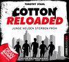 Buchcover Cotton Reloaded - Folge 47