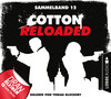 Buchcover Cotton Reloaded - Sammelband 12
