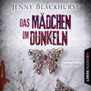 Buchcover Das Mädchen im Dunkeln