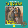 Buchcover John Sinclair Tonstudio Braun - Folge 08