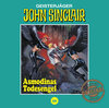 Buchcover John Sinclair Tonstudio Braun - Folge 20