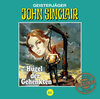 Buchcover John Sinclair Tonstudio Braun - Folge 21