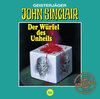Buchcover John Sinclair Tonstudio Braun - Folge 22