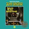 Buchcover John Sinclair Tonstudio Braun - Folge 25