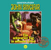 Buchcover John Sinclair Tonstudio Braun - Folge 34