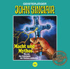 Buchcover John Sinclair Tonstudio Braun - Folge 63