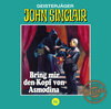Buchcover John Sinclair Tonstudio Braun - Folge 71