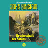 Buchcover John Sinclair Tonstudio Braun - Folge 73