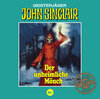 Buchcover John Sinclair Tonstudio Braun - Folge 81