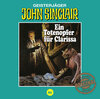 Buchcover John Sinclair Tonstudio Braun - Folge 82