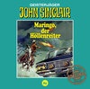 Buchcover John Sinclair Tonstudio Braun - Folge 83