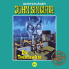 Buchcover John Sinclair Tonstudio Braun - Folge 87