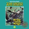 Buchcover John Sinclair Tonstudio Braun - Folge 88