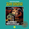 Buchcover John Sinclair Tonstudio Braun - Folge 97