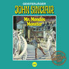 Buchcover John Sinclair Tonstudio Braun - Folge 101