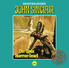 Buchcover John Sinclair Tonstudio Braun - Folge 104
