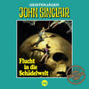 Buchcover John Sinclair Tonstudio Braun - Folge 105