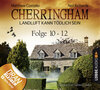 Buchcover Cherringham - Sammelband 04