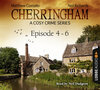 Buchcover Cherringham - Episode 04-06