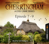 Buchcover Cherringham - Episode 07-09