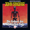 Buchcover John Sinclair - Folge 121