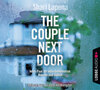 Buchcover The Couple Next Door
