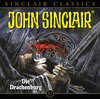 Buchcover John Sinclair Classics - Folge 31
