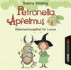 Buchcover Petronella Apfelmus - Überraschungsfest für Lucius