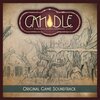 Buchcover Candle - A dynamic graphic adventure