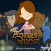 Buchcover Anna's Quest