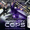 Buchcover Super City Cops - Folge 01