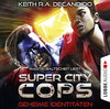 Buchcover Super City Cops - Folge 03