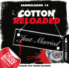 Buchcover Cotton Reloaded - Sammelband 14