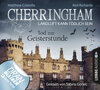Buchcover Cherringham - Folge 27